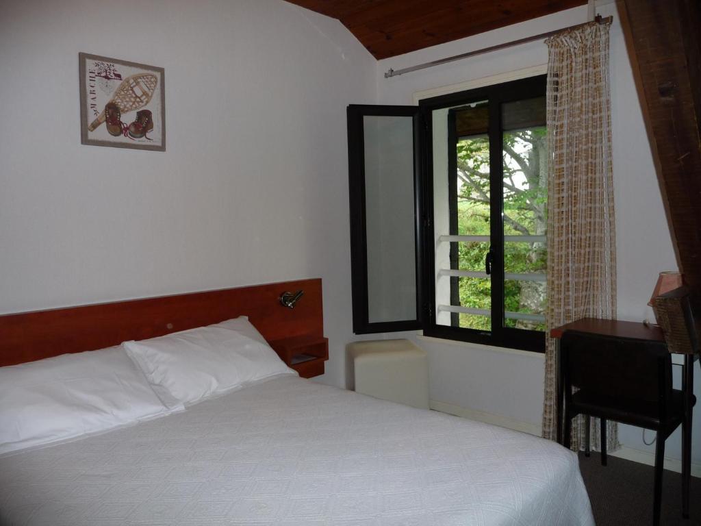Hotel L'Amoulat Gourette Cameră foto